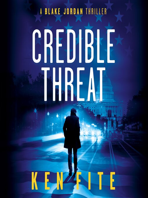 Title details for Credible Threat by Ken Fite - Available